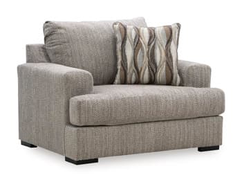 Crespino Oversized Chair