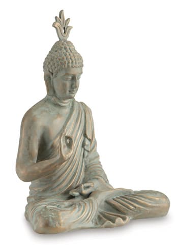 Hosgrove Sculpture — Metallic;Green — view 8