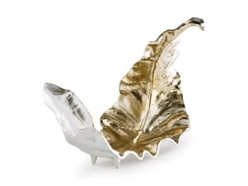 Darinsen Sculpture — Metallic — view 6