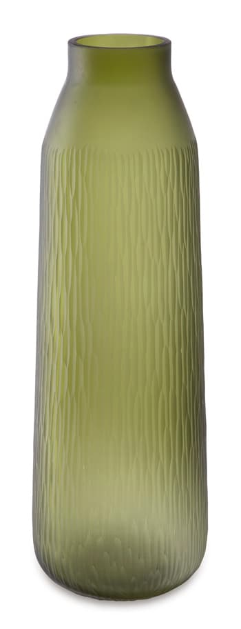 Scottyard Vase — Green — view 5