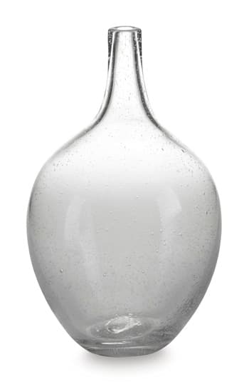 Kurthorne Vase — Transparent — view 5
