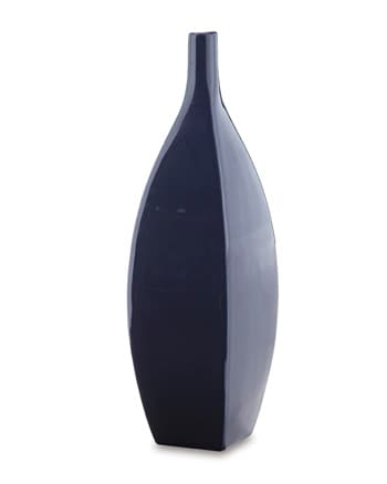 Abtinson Vase — Blue — view 5