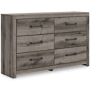 Urbanoore Dresser — Brown/Beige — view 8