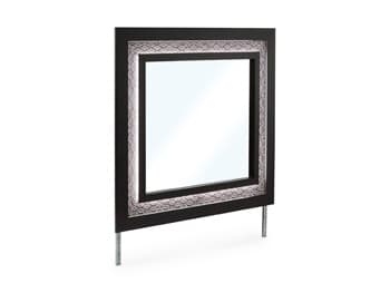 Shoralli Bedroom Mirror