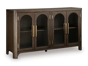 Darimore Dining Server