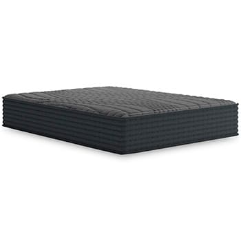 Gray 1200 Hybrid King Mattress โ view 8