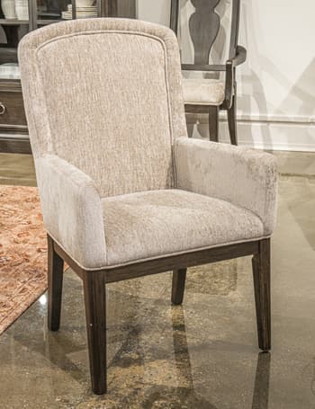Bannette Dining Arm Chair