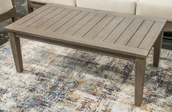 Eden Reef Outdoor Coffee Table