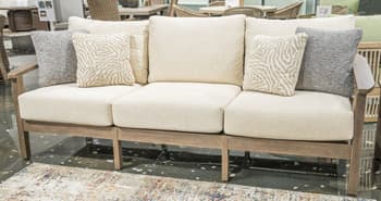 Eden Reef Outdoor Sofa
