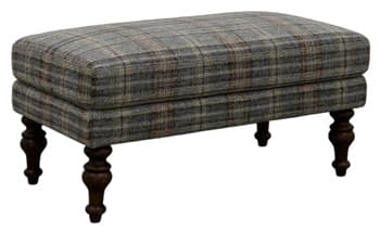 Wilkland Accent Ottoman — Multi — Middletown Furniture, Middletown OH