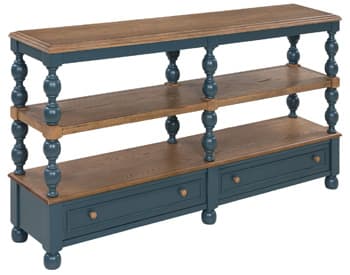 Finnworth Console Sofa Table
