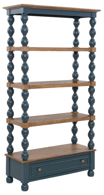 Finnworth 70" Bookcase