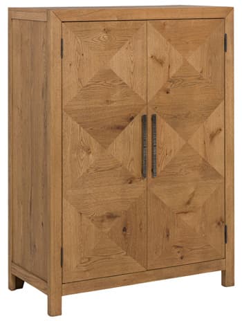 Clayburns Bar Cabinet