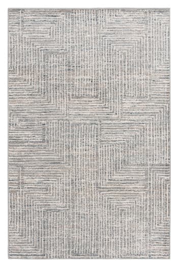 Jaiminson Extra Large Rug