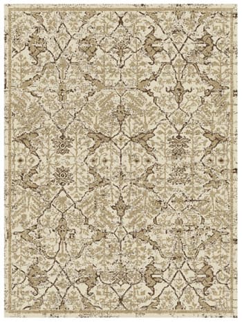 Audville Large Rug